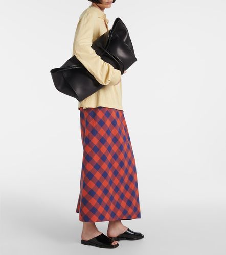The Row Mules Emi de charol - The Row - Modalova