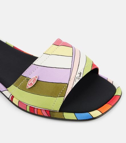 Pucci Sandali Iride - Pucci - Modalova