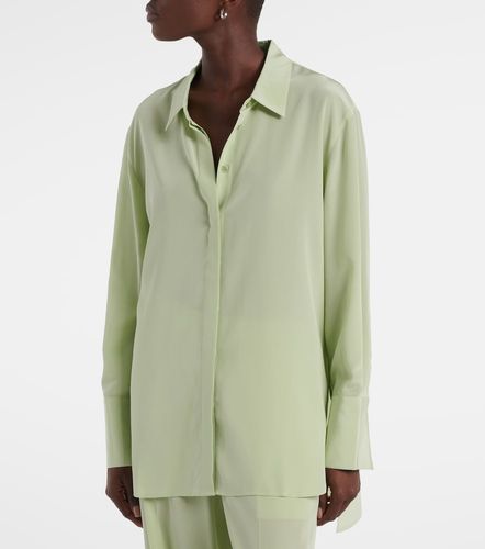 Camicia Bold in crêpe di seta - Joseph - Modalova