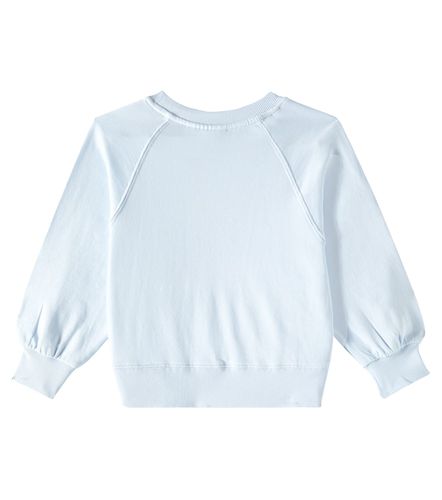 Top Marilee de algodón con glitter - Molo - Modalova