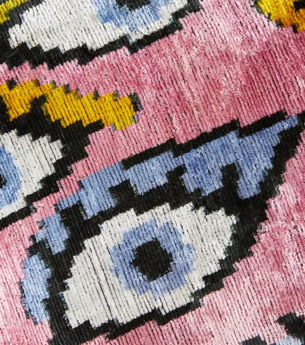 Les-Ottomans Cojín Velvet - Les-Ottomans - Modalova