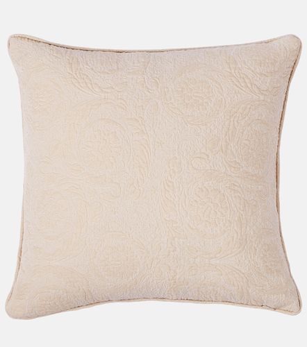 Cuscino Barocco con ricamo - Versace Home - Modalova