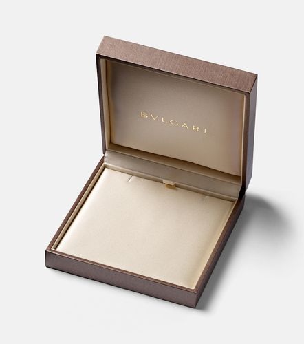 Bvlgari Collana B.zero1 in oro 18kt - Bvlgari - Modalova