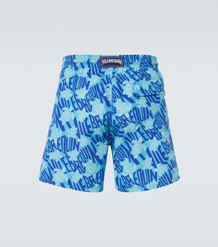 Vilebrequin Printed swim trunks - Vilebrequin - Modalova