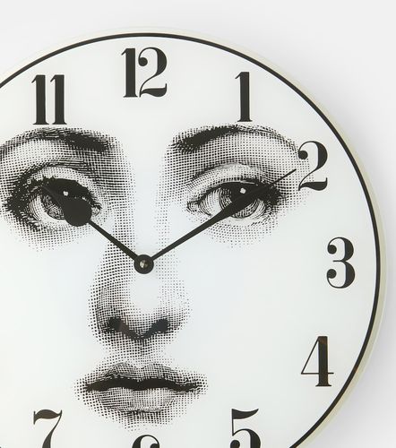 Fornasetti Reloj Viso - Fornasetti - Modalova
