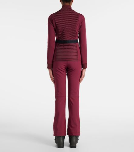 Meryl quilted technical jacket - Fusalp - Modalova