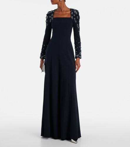 Marmar Halim Embellished gown - Marmar Halim - Modalova
