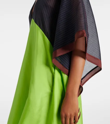 Tory Burch Caftán de seda - Tory Burch - Modalova