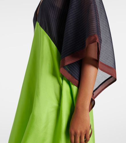 Tory Burch Silk kaftan - Tory Burch - Modalova