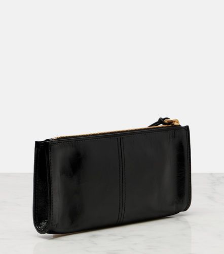 Prada Clutch aus Leder - Prada - Modalova