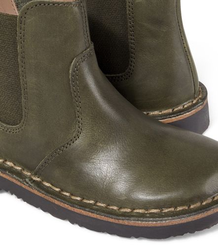 PèPè Botas de piel - PePe - Modalova