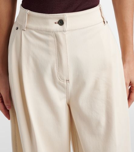 Max Mara Wide-Leg Jeans - Max Mara - Modalova