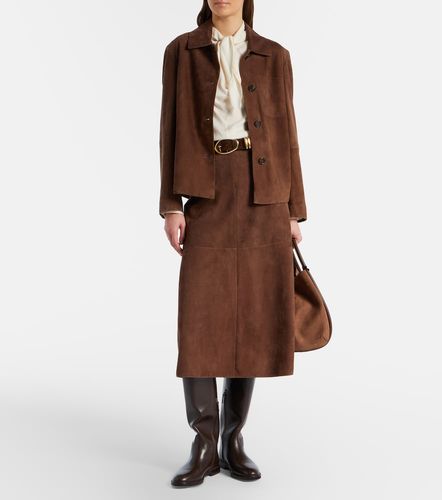 Max Mara Camicia Badia in seta - Max Mara - Modalova