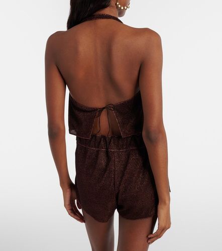 Oséree Top cropped Lumière - Oseree - Modalova