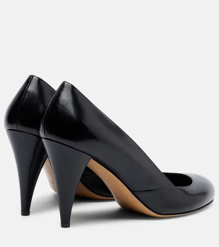 X Kim Sion Sable 95 leather pumps - Le Monde Beryl - Modalova