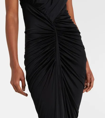 Lilies – Abito lungo monospalla Avra - Rick Owens - Modalova