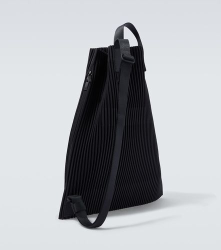 Drawstring Pleats shoulder bag - Homme Plisse Issey Miyake - Modalova