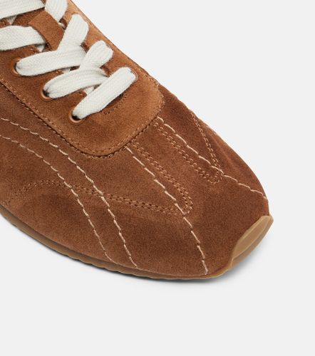 Toteme Suede sneakers - Toteme - Modalova