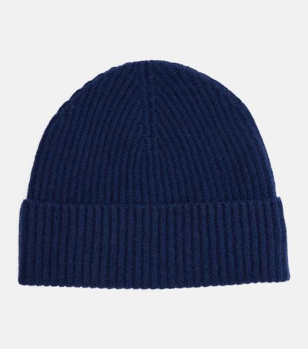 Erdem Gorro de cachemir adornado - Erdem - Modalova