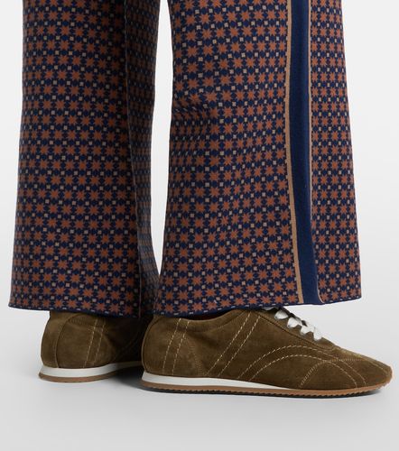 Lumiere Juniper cotton-blend sweatpants - The Upside - Modalova