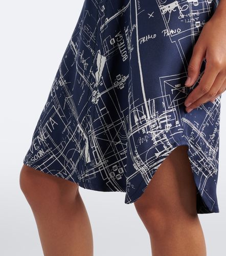 Bottega Veneta Robe Siella - Bottega Veneta - Modalova