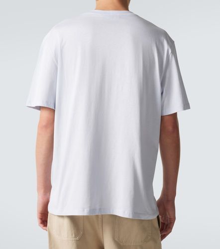 Camiseta Paula's Ibiza de jersey de algodón - Loewe - Modalova