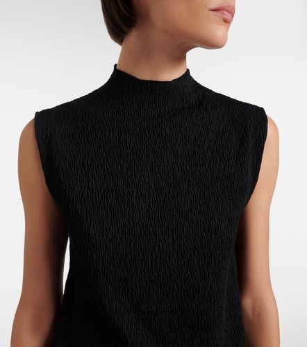 The Row Top Oakson de seda - The Row - Modalova