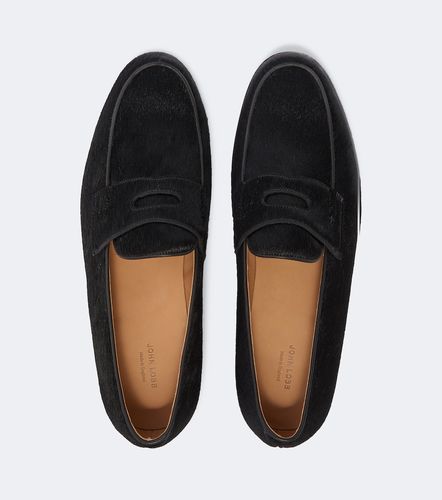 Mocassini Lopez in cavallino - John Lobb - Modalova