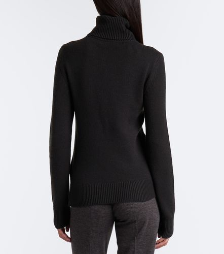 Pullover in cashmere a collo alto - Ralph Lauren Collection - Modalova
