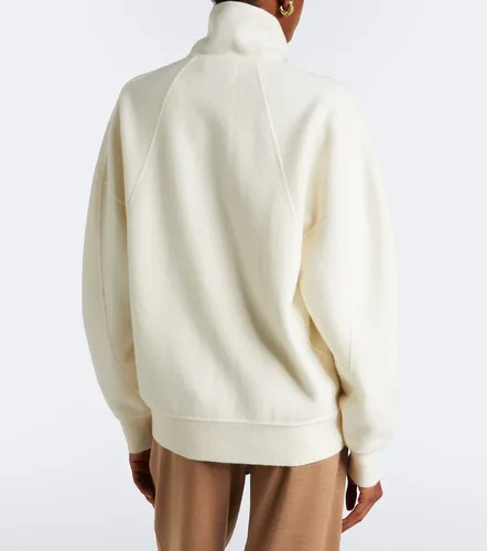 Pullover aus einem Wollgemisch - Max Mara - Modalova