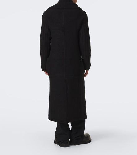 Cárdigan Dafne de cachemir y seda - Rick Owens - Modalova