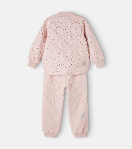 Set de chaqueta y pantalones Zella acolchado - Liewood - Modalova