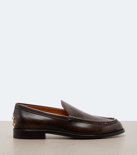 Tod's Mocassini in pelle - Tod's - Modalova