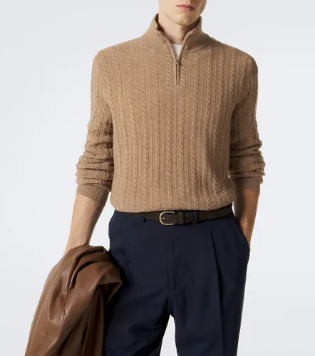 Fedeli Pullover aus Kaschmir - Fedeli - Modalova