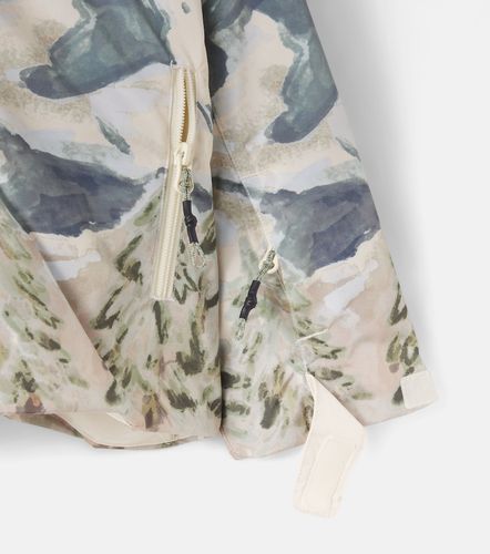 Chaqueta de esquí Mikado estampada - Bonpoint - Modalova