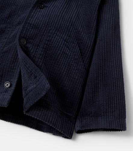 Sobrecamisa Paulino de pana de algodón - Liewood - Modalova