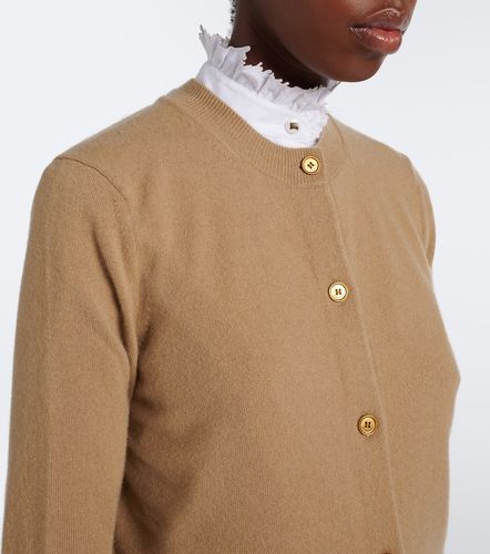 EKD cashmere-blend cardigan - Burberry - Modalova