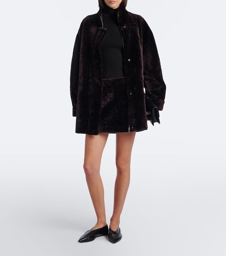Arma Alia shearling jacket - Arma - Modalova