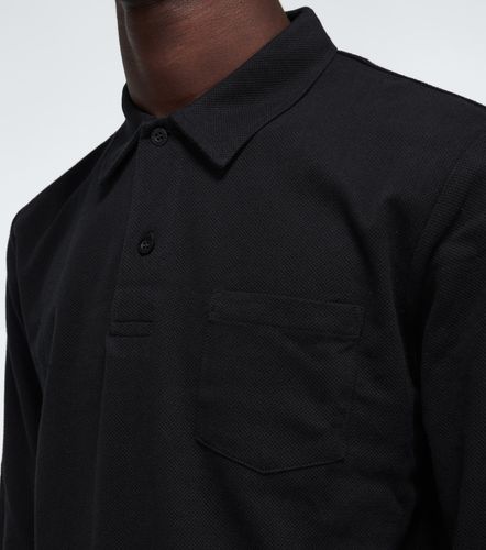 Sunspel Polopullover Riviera - Sunspel - Modalova