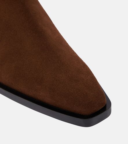 Botas chelsea Bronco de ante - Proenza Schouler - Modalova