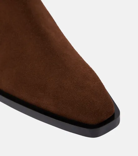 Bronco suede Chelsea boots - Proenza Schouler - Modalova