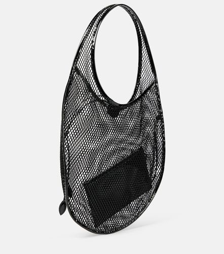 Alaïa Borsa One Piece in mesh - Alaia - Modalova