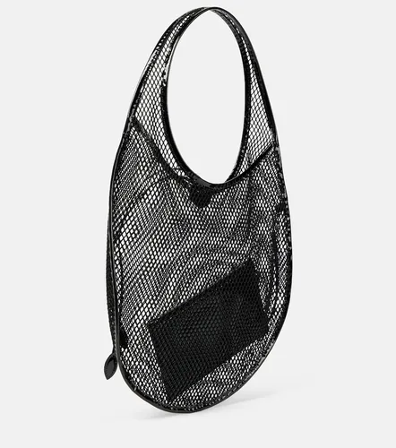 One Piece Medium mesh tote bag - Alaia - Modalova