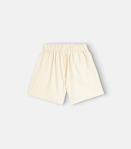 Shorts cargo Mary de algodón - Donsje - Modalova