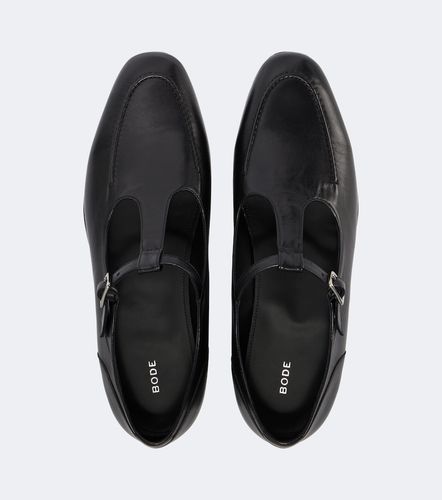 Bode Loafers School aus Leder - Bode - Modalova