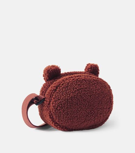 Bolso al hombro Bear de teddy - Tinycottons - Modalova