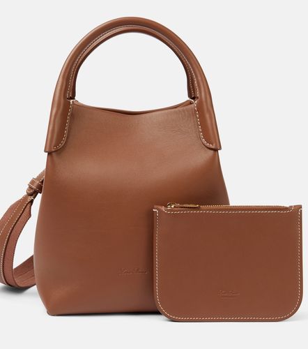 Borsa Bale Small in pelle - Loro Piana - Modalova