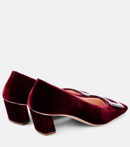 Roger Vivier Pumps Belle Vivier 45 - Roger Vivier - Modalova