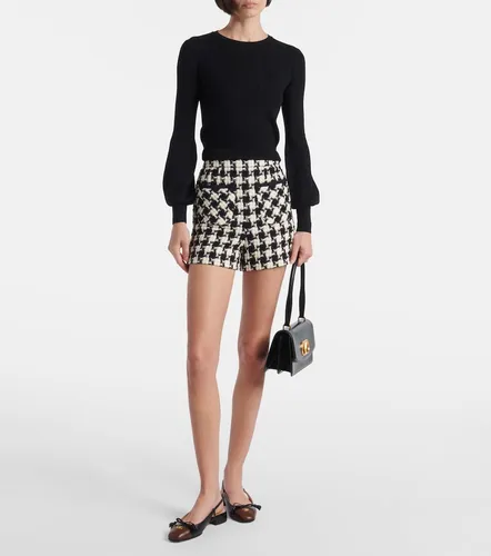 Pullover Maglia aus Schurwolle - Valentino - Modalova