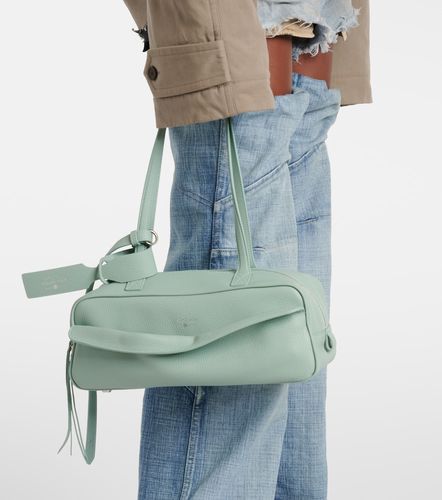 Carrie Small leather shoulder bag - Balenciaga - Modalova